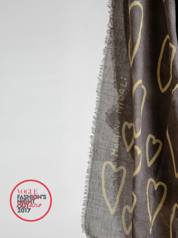 Sciarpa LIMITED EDITION VFNO