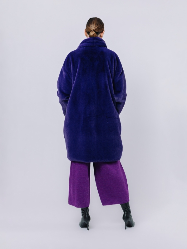 Cappotto ECOFUR