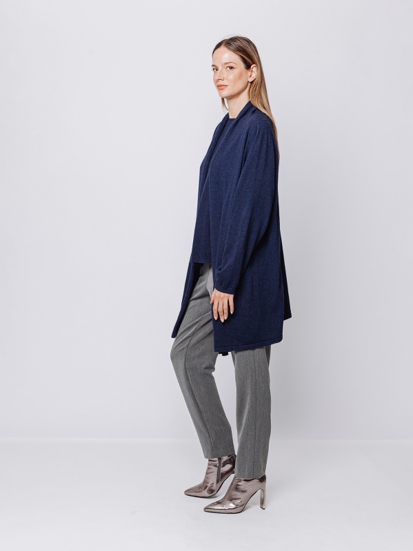 Sanfter Cardigan