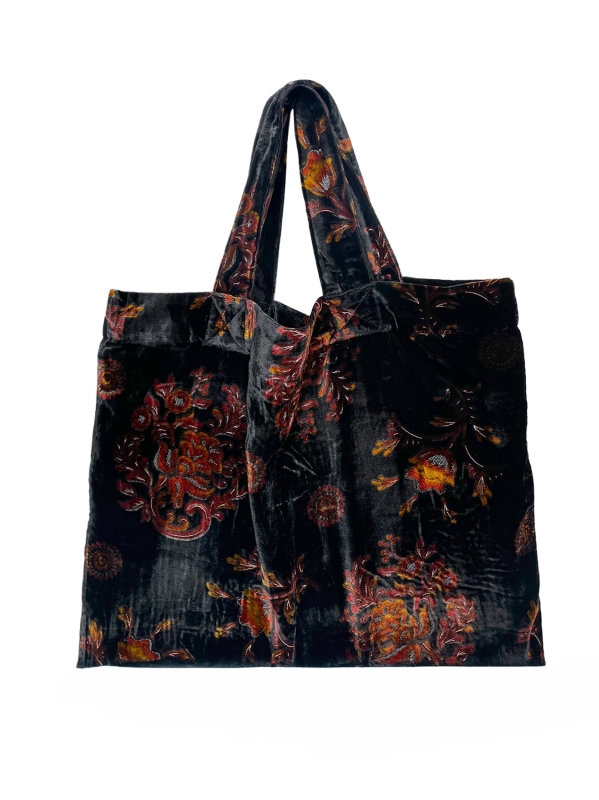 Shopping Bag Solidale - Atelier Sartoriale SPAZIO 3R
