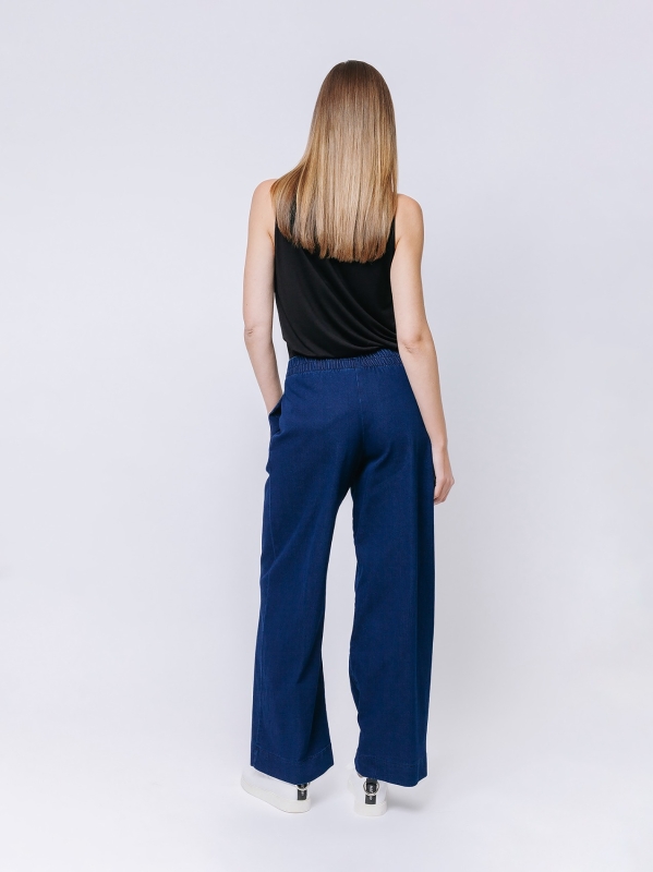 Clown jeans
