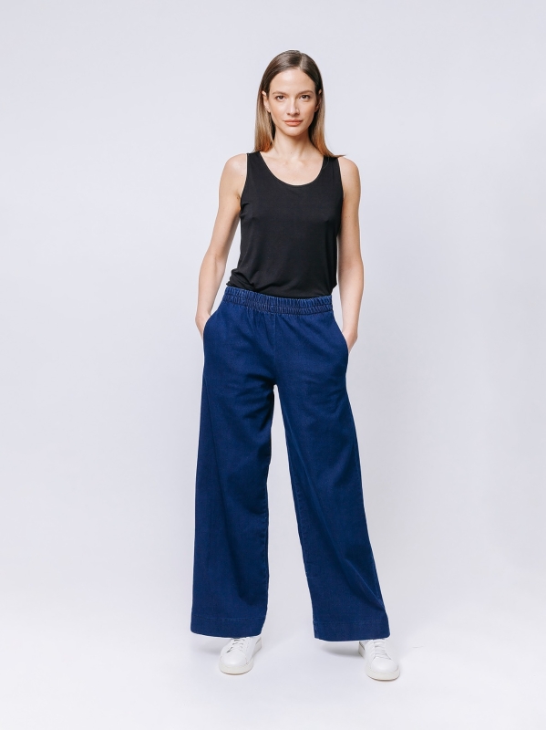 Clown jeans