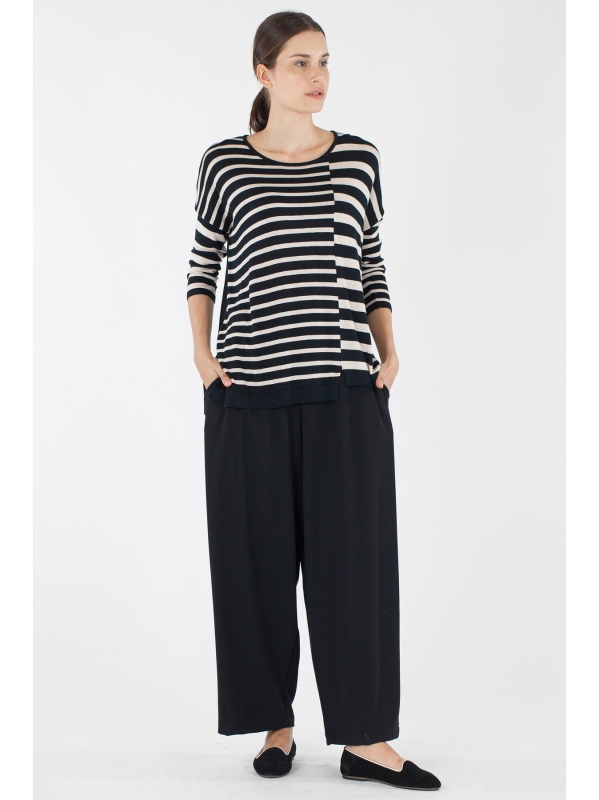 Maglia dettaglio righe