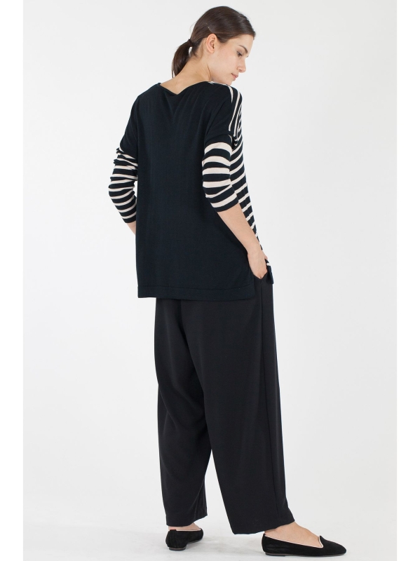 Maglia dettaglio righe