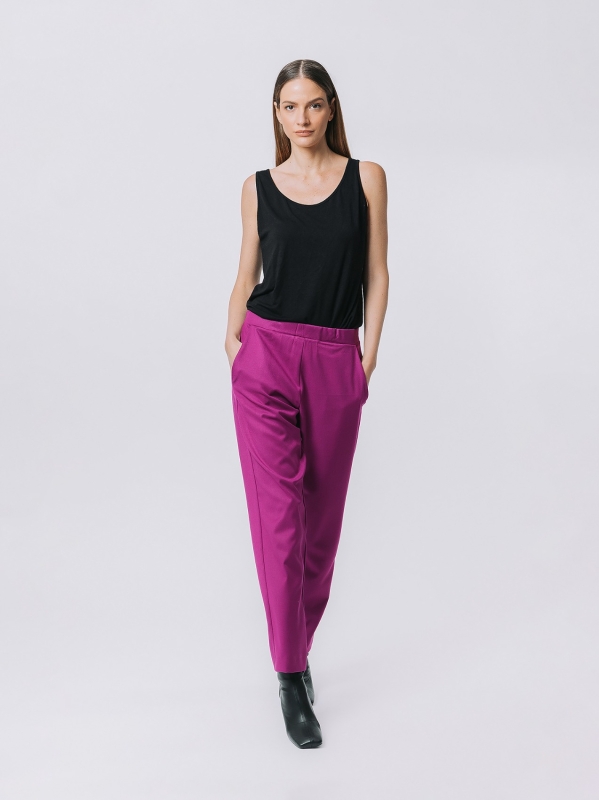 Chino-Hose