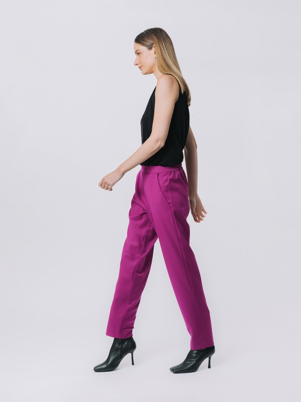 Chino-Hose