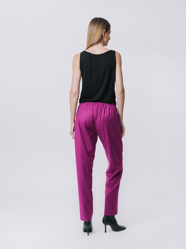 Chino-Hose