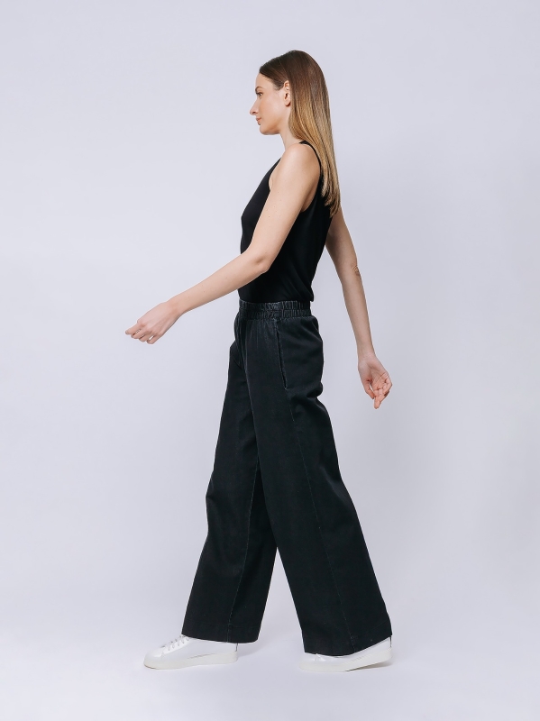 Clown jeans