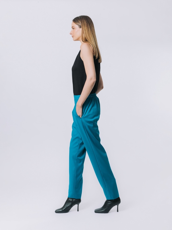 Chino-Hose