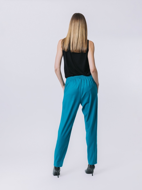 Chino-Hose