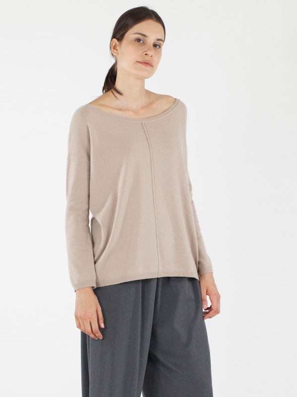 Maglia scatoletta
