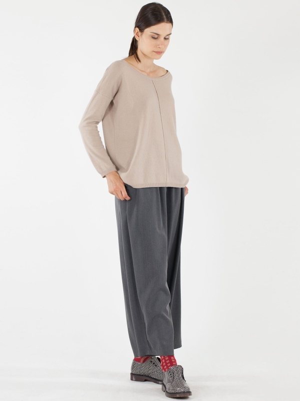 Maglia scatoletta