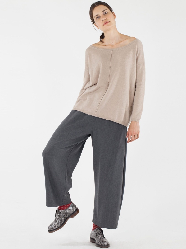 Maglia scatoletta