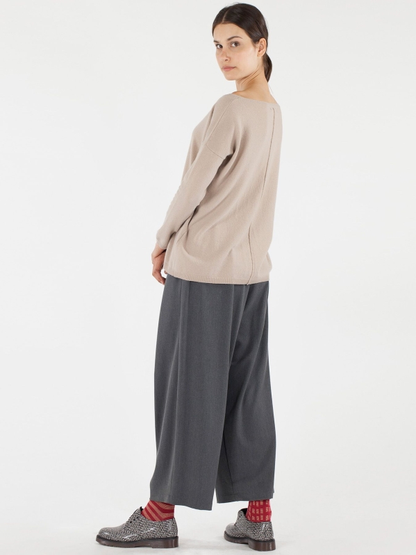 Maglia scatoletta