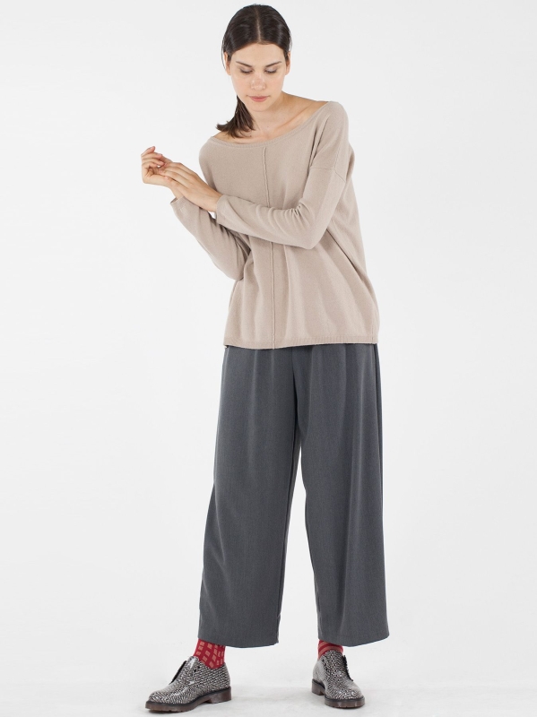 Maglia scatoletta