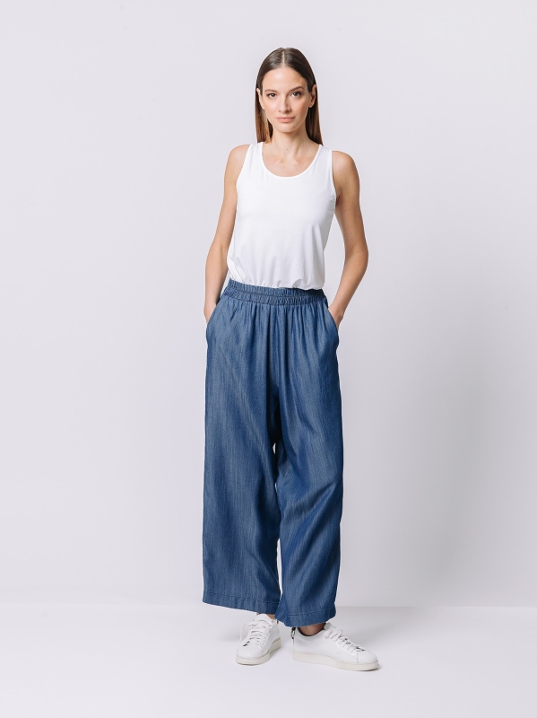 Cargo jeans
