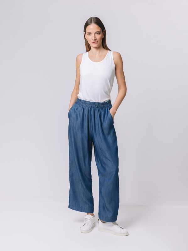 Cargo jeans