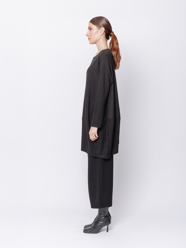 Maxi t-shirt #COMFORT