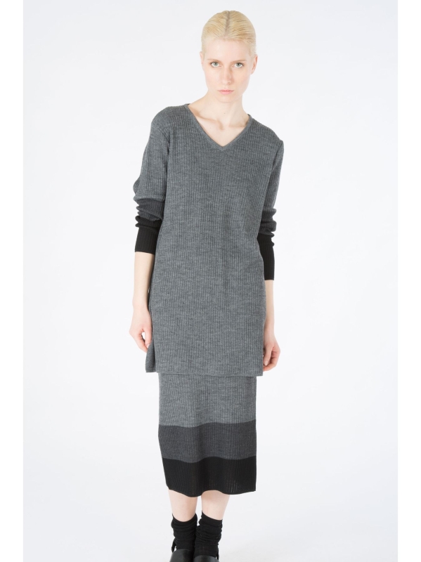 Maglia lunga