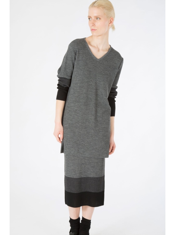 Maglia lunga
