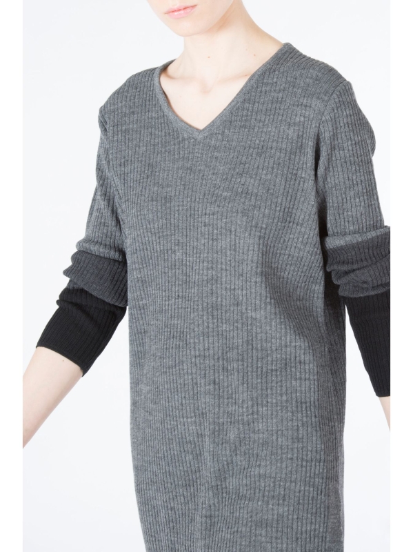 Maglia lunga