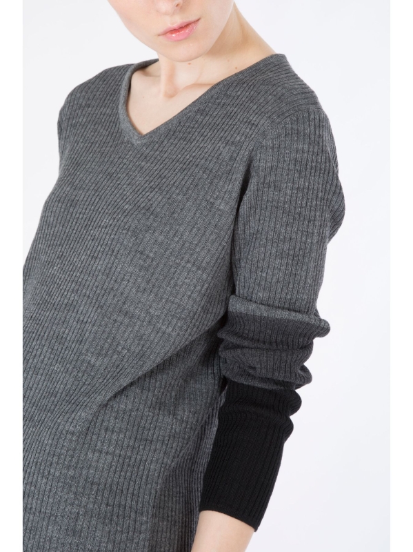 Maglia lunga