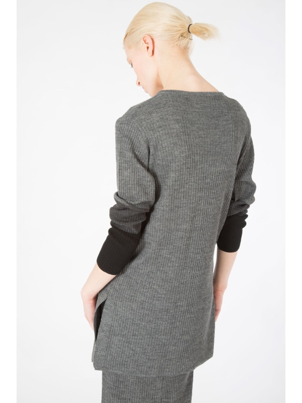Maglia lunga