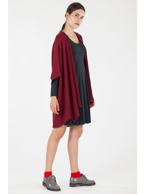 Cardigan mantella