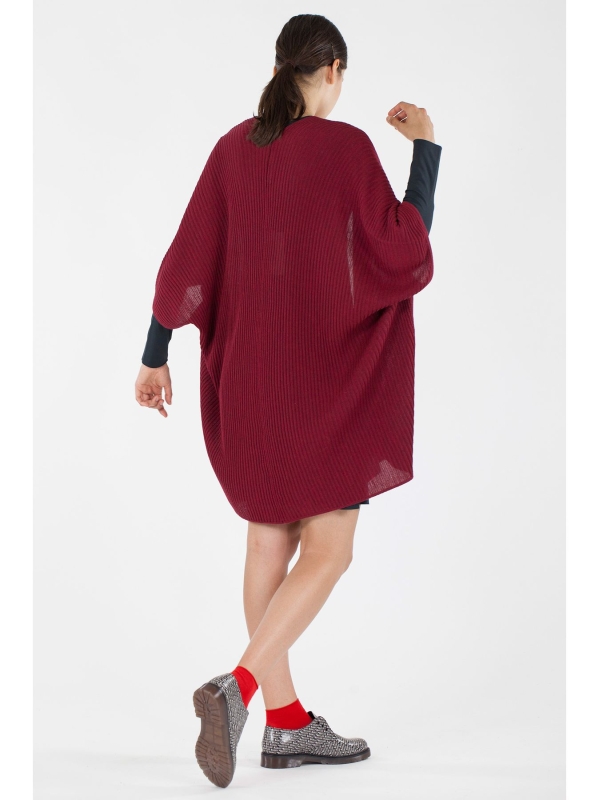 Cardigan mantella