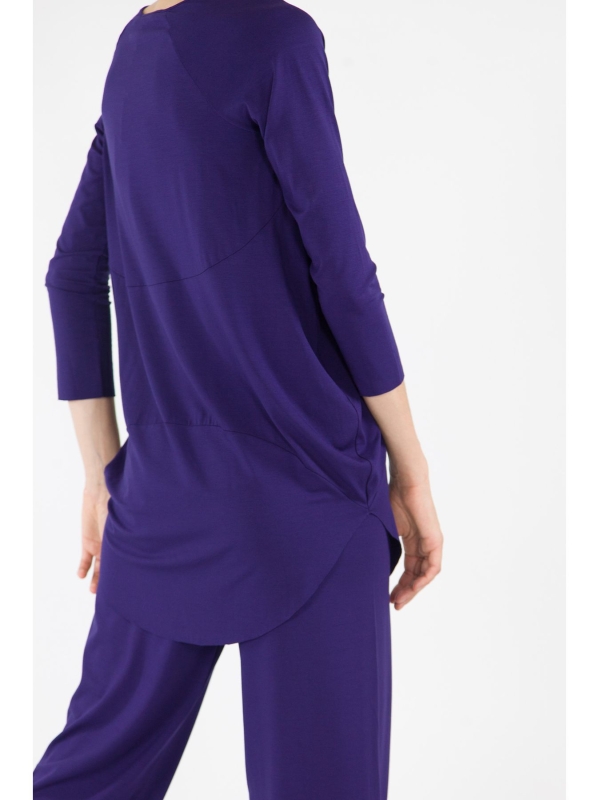 T-shirt ovale