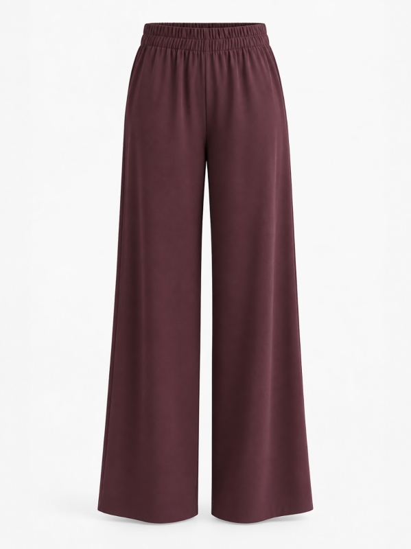 Pantalone clown #TwelveMonths