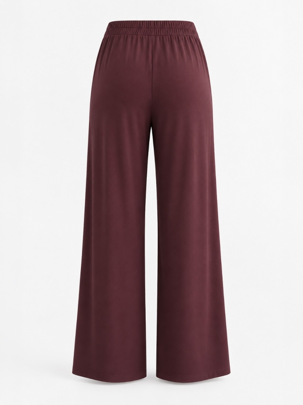 Pantalone clown #TwelveMonths