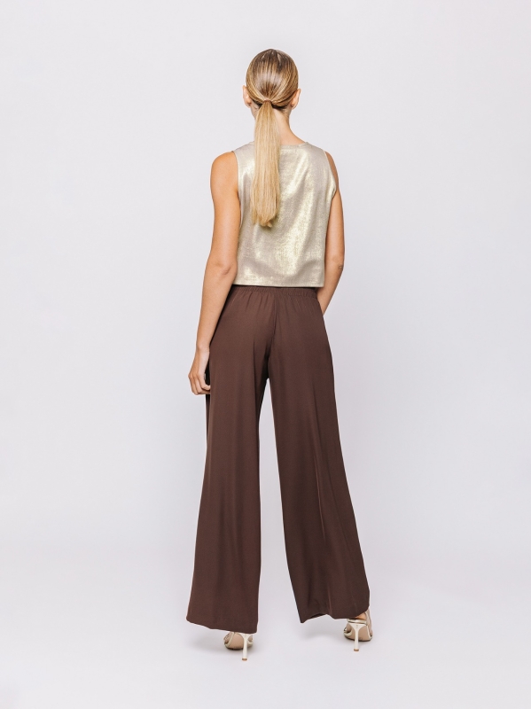 Pantaloni wide leg #Twelve Months