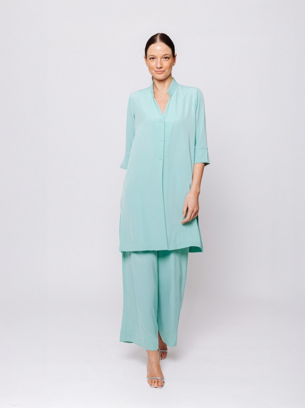 Kaftano fluido Twelve Months Martino Midali