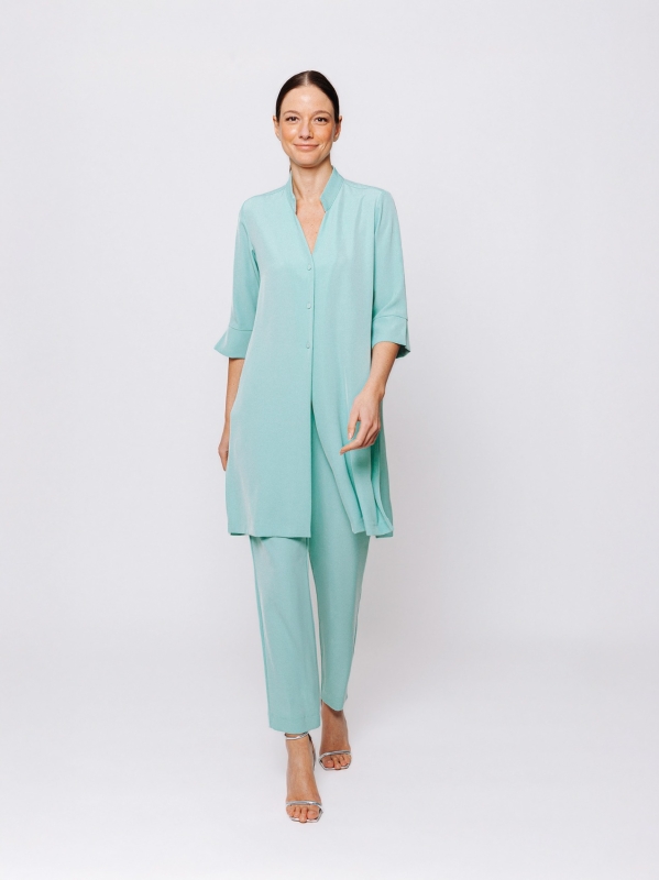 Kaftano fluido Twelve Months Martino Midali