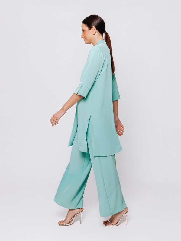 Kaftano fluido Twelve Months Martino Midali