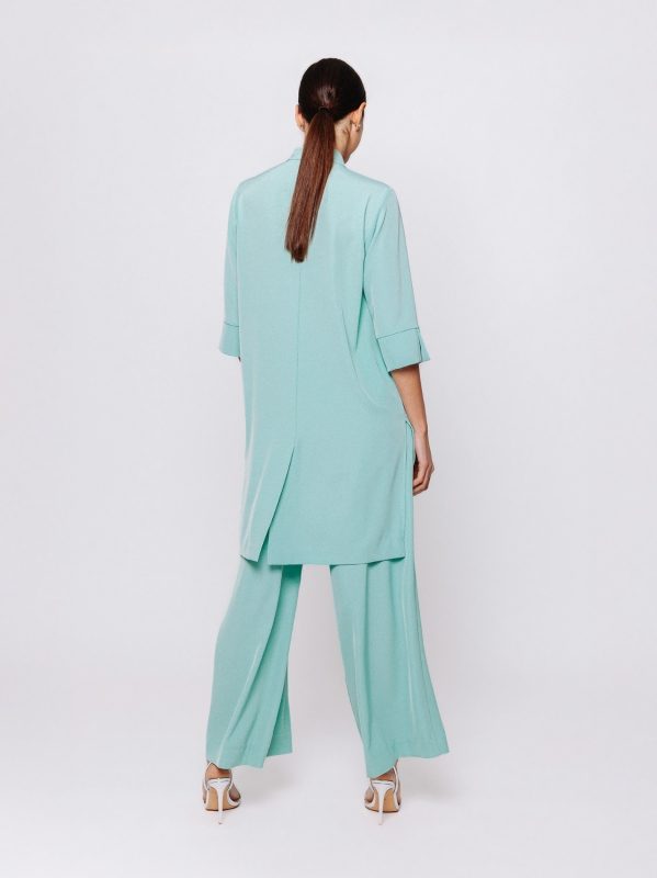 Kaftano fluido Twelve Months Martino Midali