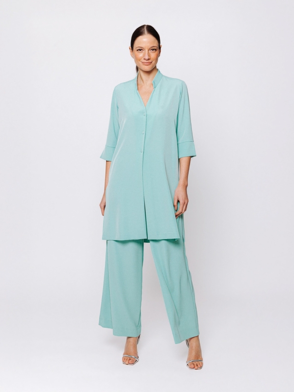 Kaftano fluido Twelve Months Martino Midali