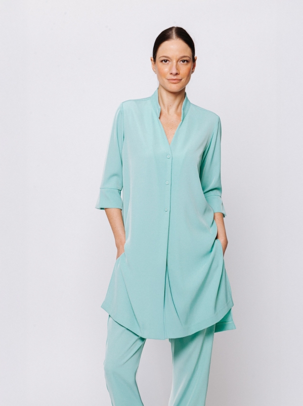 Kaftano fluido Twelve Months Martino Midali