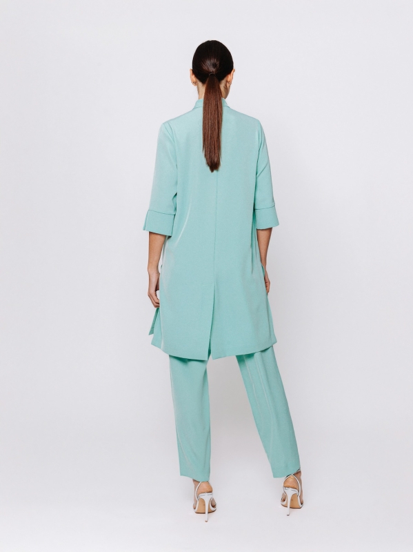 Kaftano fluido Twelve Months Martino Midali