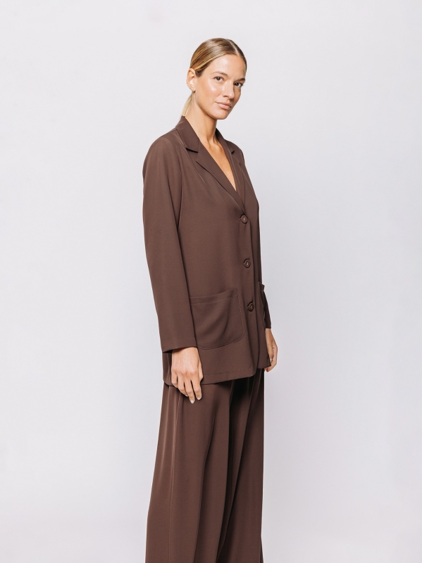 Blazer #ZwölfMonate