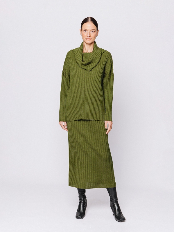 Maglia over Mifali Toujours