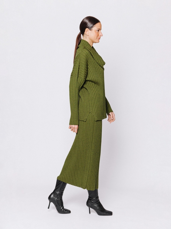 Maglia over Midali Toujours