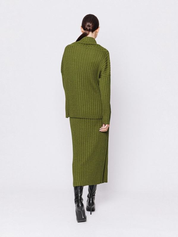 Maglia over Midali Toujours