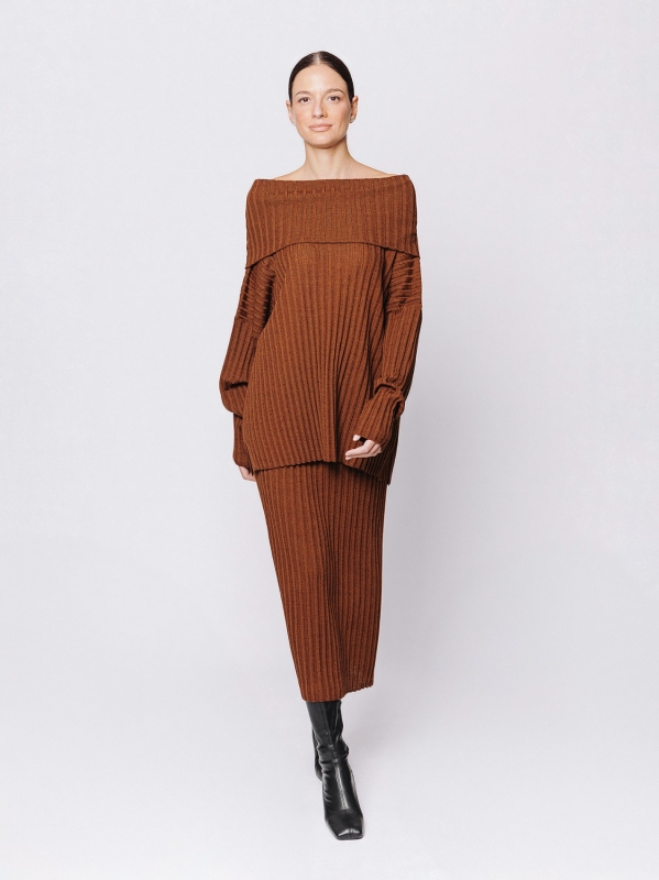 Maglia over Mifali Toujours