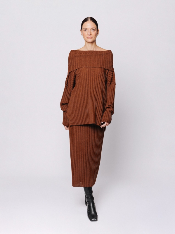 Maglia over Midali Toujours