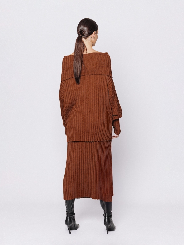 Maglia over Midali Toujours