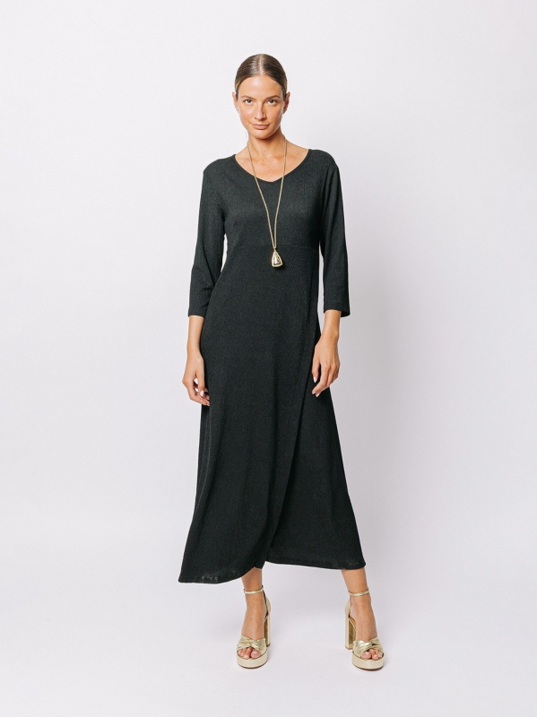 Martino Midali dress