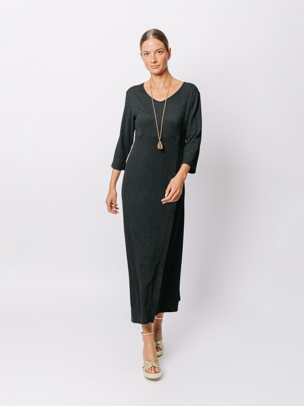 Martino Midali dress