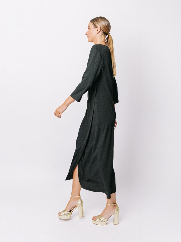 Martino Midali dress